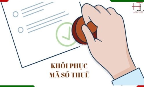 CÁC TRƯỜNG HỢP DOANH NGHIỆP BỊ ĐÓNG MÃ SỐ THUẾ VÀ CÁCH ĐỂ KHÔI PHỤC (CÔNG TY LUẬT UY TÍN TẠI TẠI TP HỒ CHÍ MINH, VIỆT NAM)